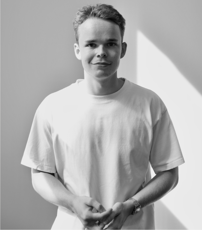 Mads Thomsen