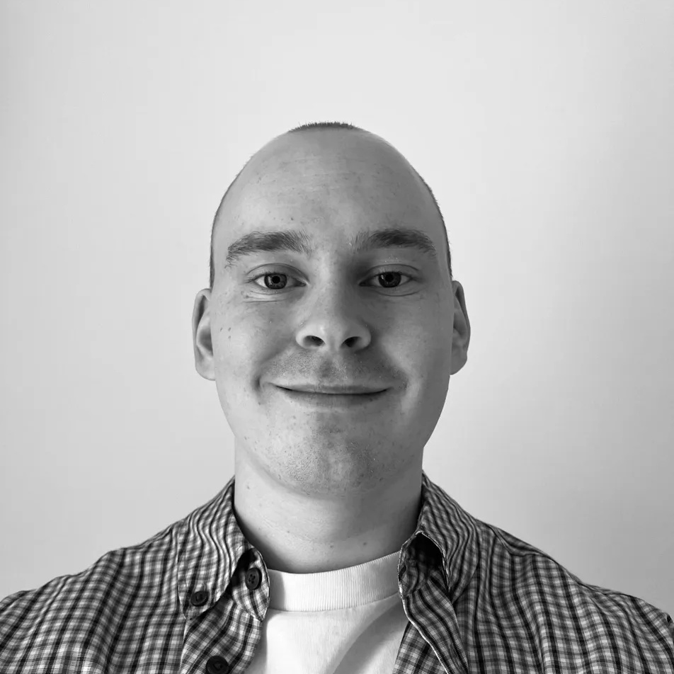 Niels Leth
